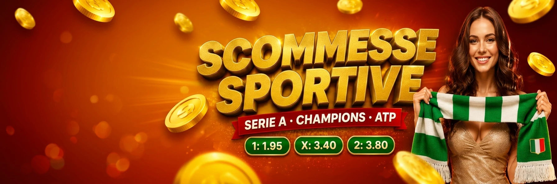 Betsport24 Scommesse Sportive — quota fissa, live e antepost
